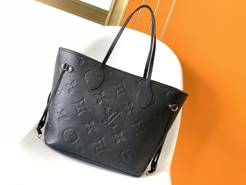 LV Shopping Bags